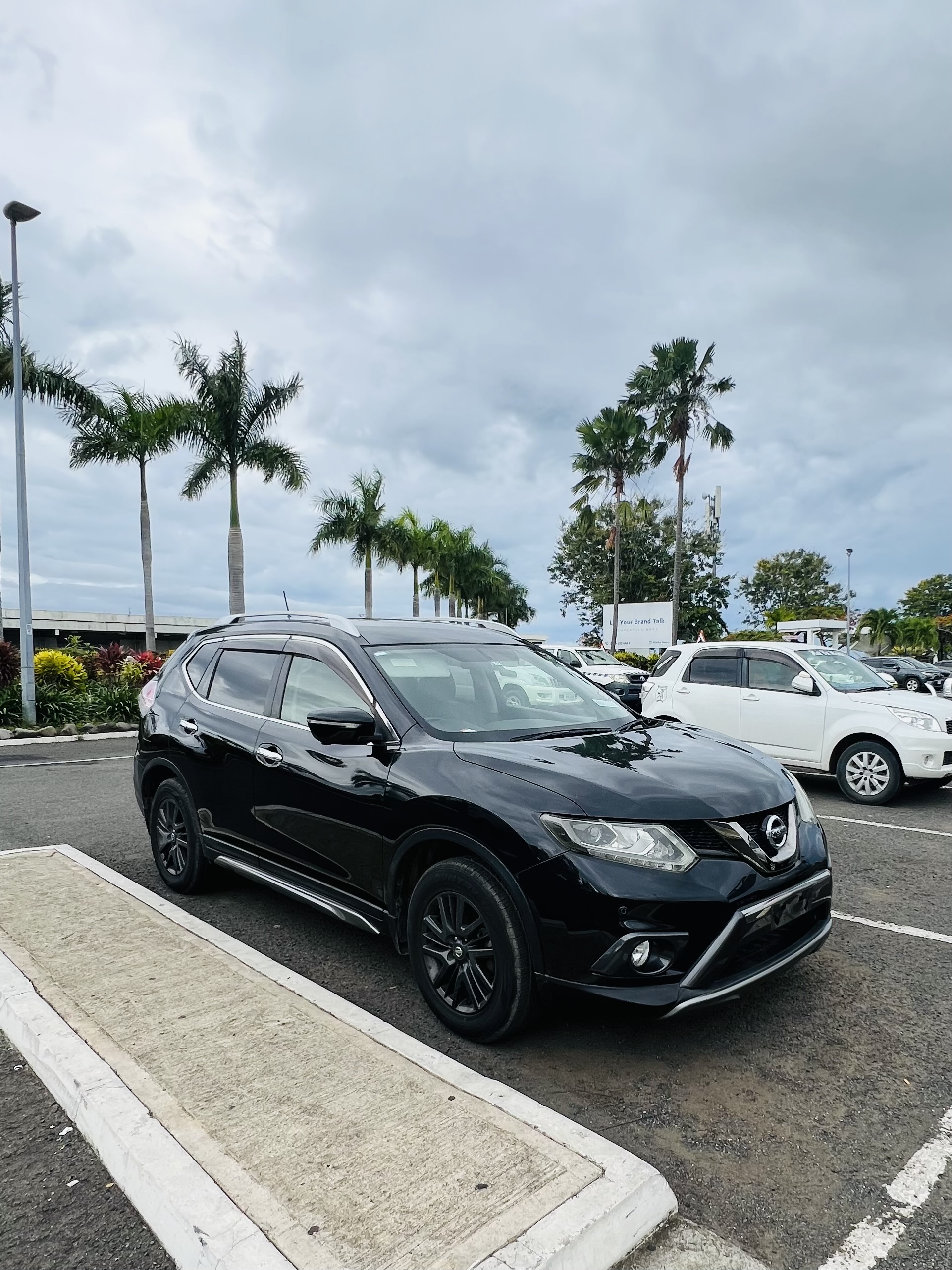 Xtrail